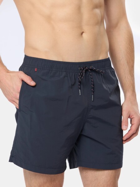 SHORT LEGACY 6385 AZUL