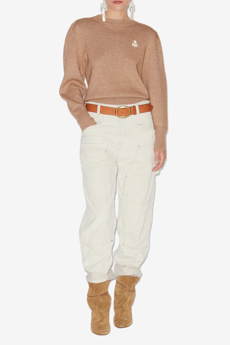 BUZO KELAYA Camel