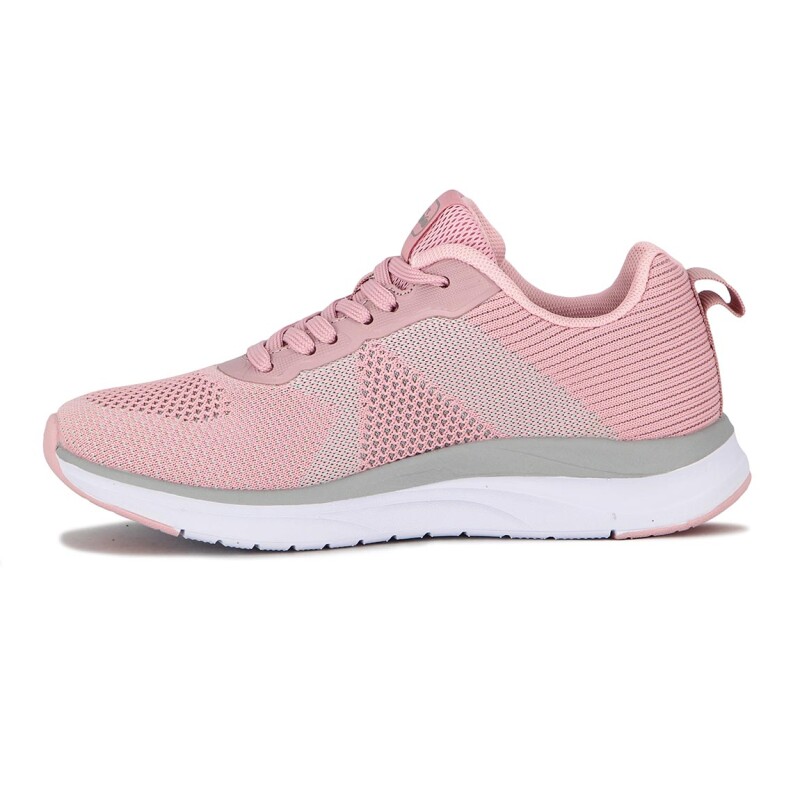 Diadora Vigata Calzado Deportivo Running Mujer- pink pouporri Rosa Claro