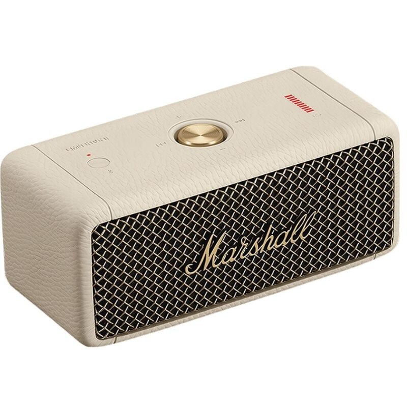 Speaker Marshall Emberton 2 Cream Speaker Marshall Emberton 2 Cream