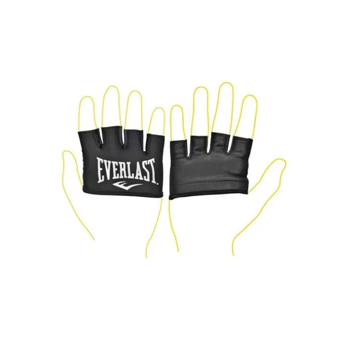GUANTE DE PESA ANTI-RIPPER EVERLAST BK M - BLACK 