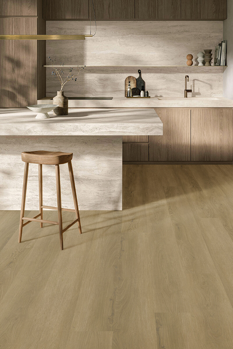 SAFFIER TABLA SPC SAFFIER EWH-7117 232X1532X6MM TIGH LOC IXPE