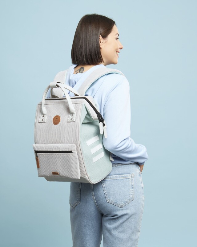Cabaia Mochila Backpack - Adventurer Columbus Cabaia Mochila Backpack - Adventurer Columbus