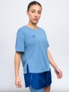 REMERA BINK DAMA Umbro Mujer 00p