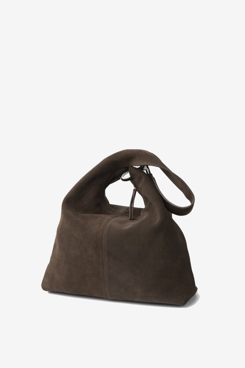 BOLSO JACKPOT Marron