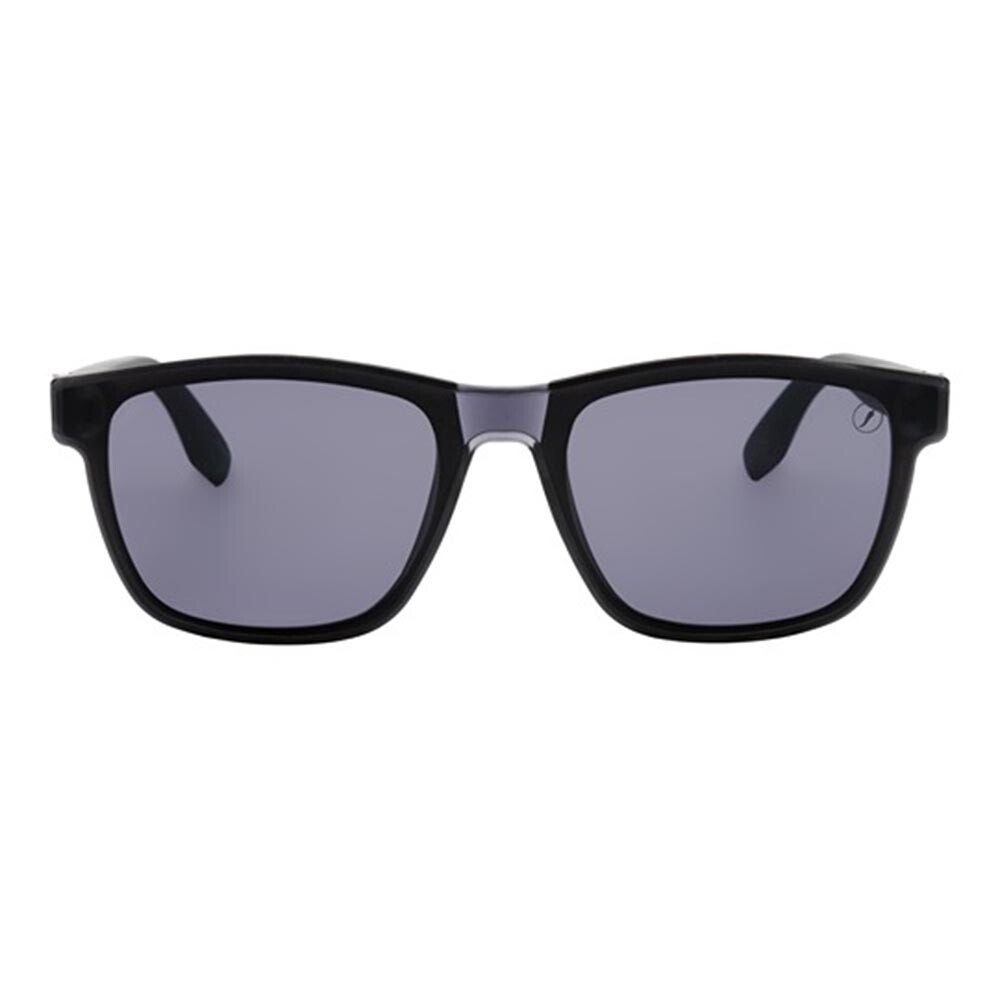 Lentes de Sol Infinity Bossa Nova Unisex Negro/Marrón
