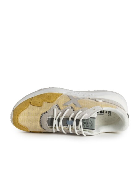SHOES SHIBUYA AMARILLO