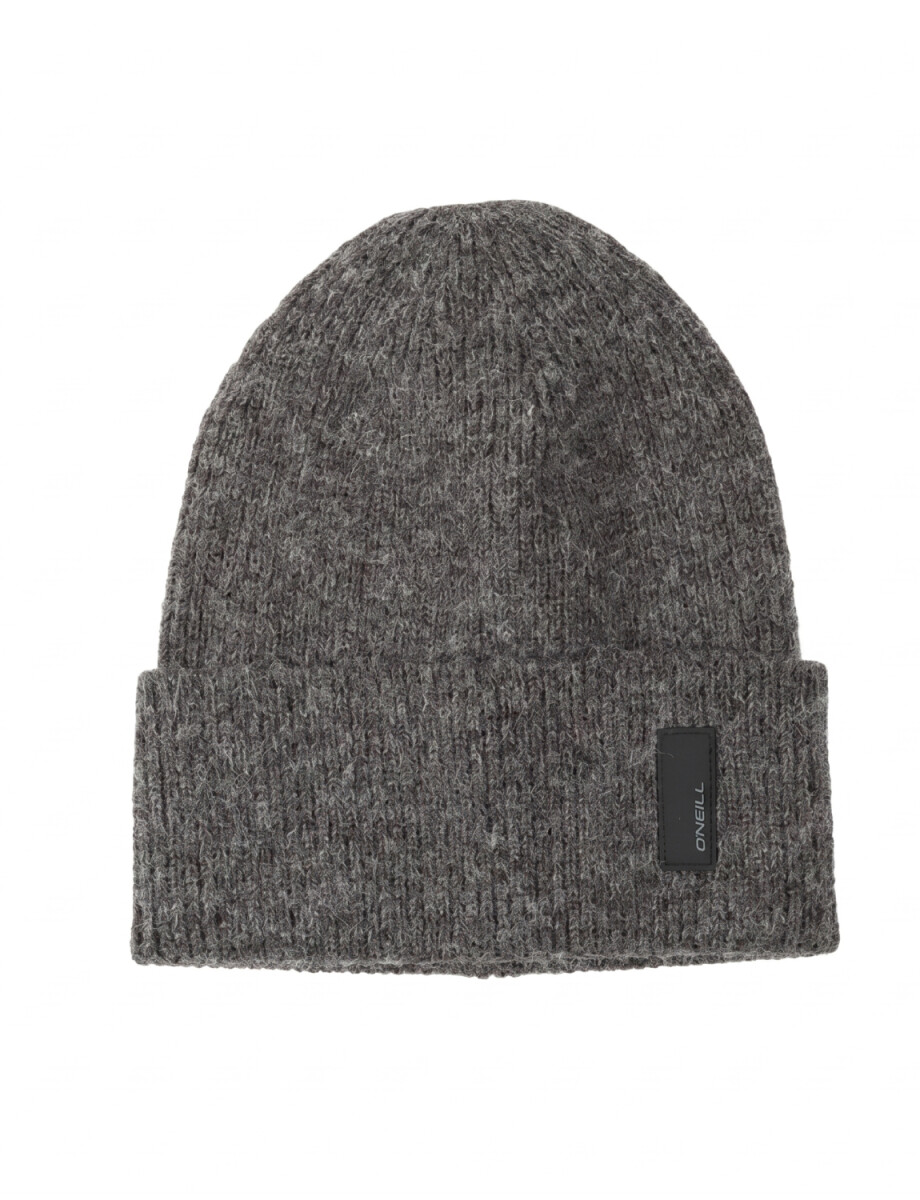 Gorro Beanie O'Neill Knit Classic - Gris 