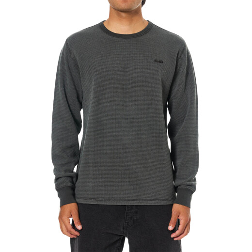 Remera Katin Thermal - Negro Remera Katin Thermal - Negro