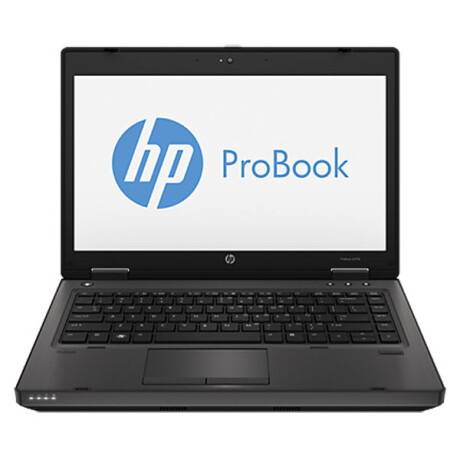 Notebook HP Core I3 320GB 4GB W7 Pro 001