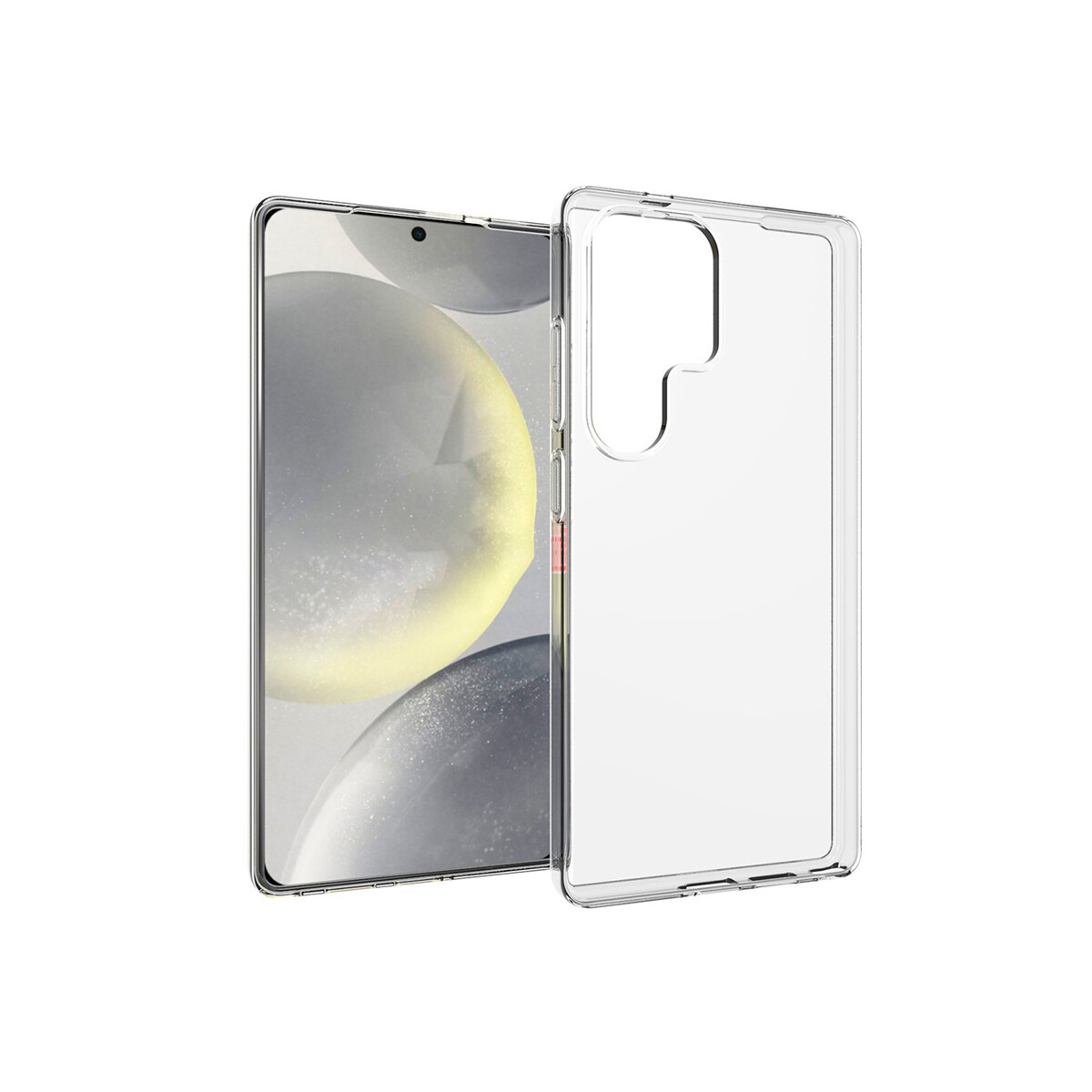 Protector flexible para Samsung Galaxy S25 Ultra 