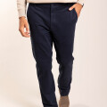 PANTALON LARDARO POLANCO Navy