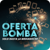 Oferta Bomba 19/04