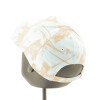 Lifestyle - ACTIVE - Duck Gorro Tongue Hat de Unisex - XLD37 Blanco-beige