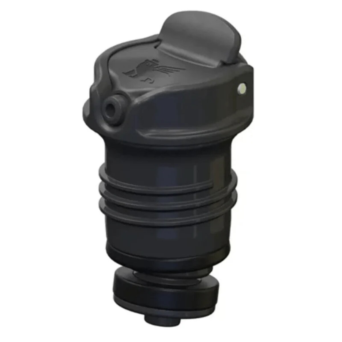 TAPÓN STANLEY CEBADOR NEGRO 1.200 