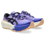 Zapatillas Trail Running Trabuco Max 5 Mujer Amethyst/black