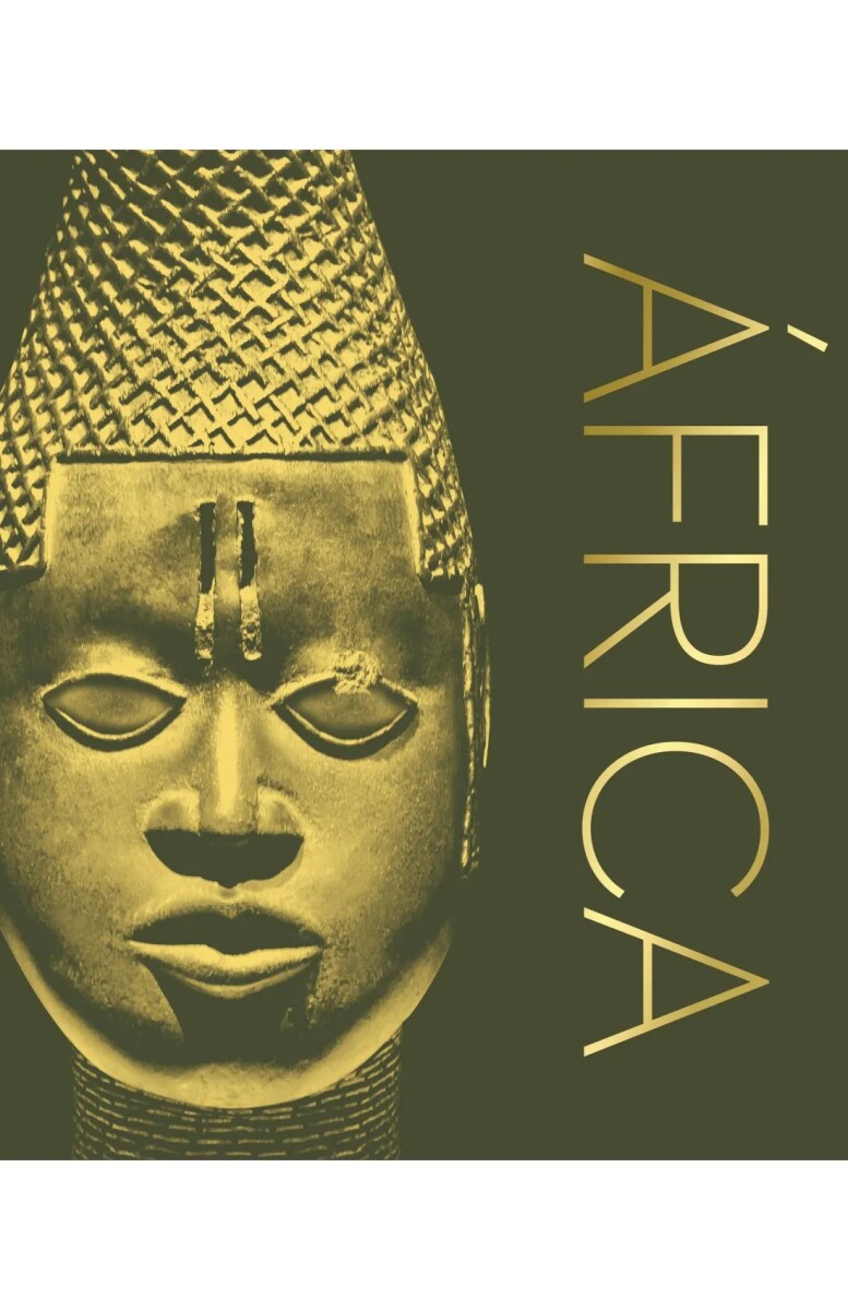 África 