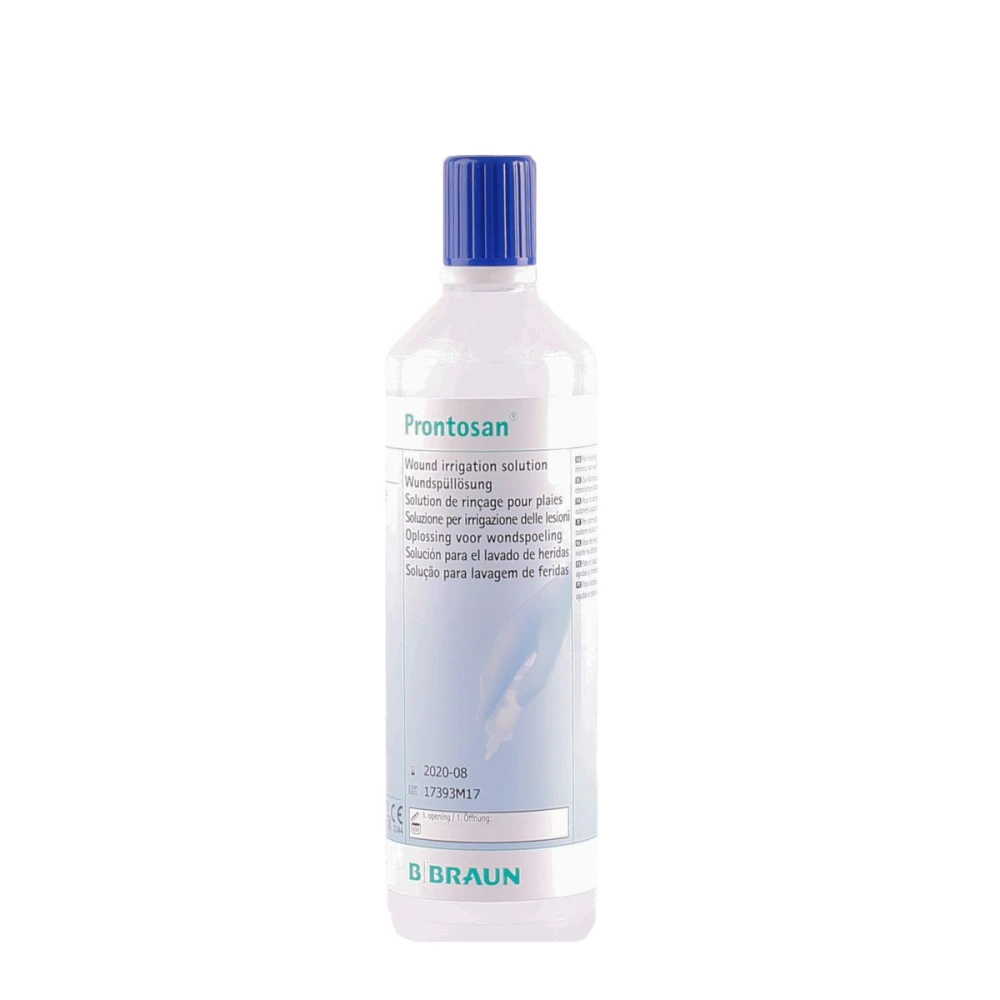 PRONTOSAN SOLUCION BOTELLA X 350 ML.