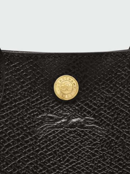 Longchamp- Bolso Tote de cuero, Epure 0