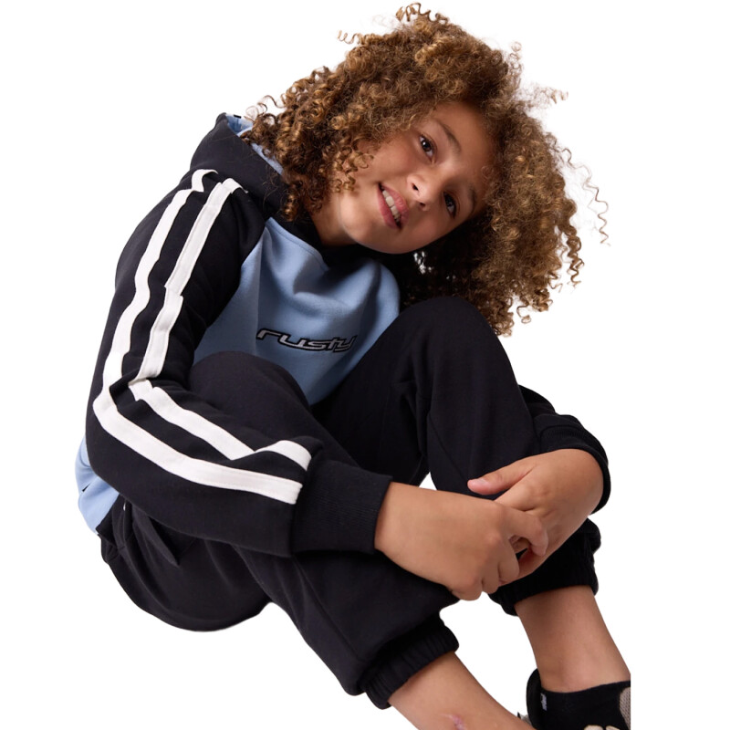 Canguro Rusty Darco Niño - Azul Canguro Rusty Darco Niño - Azul