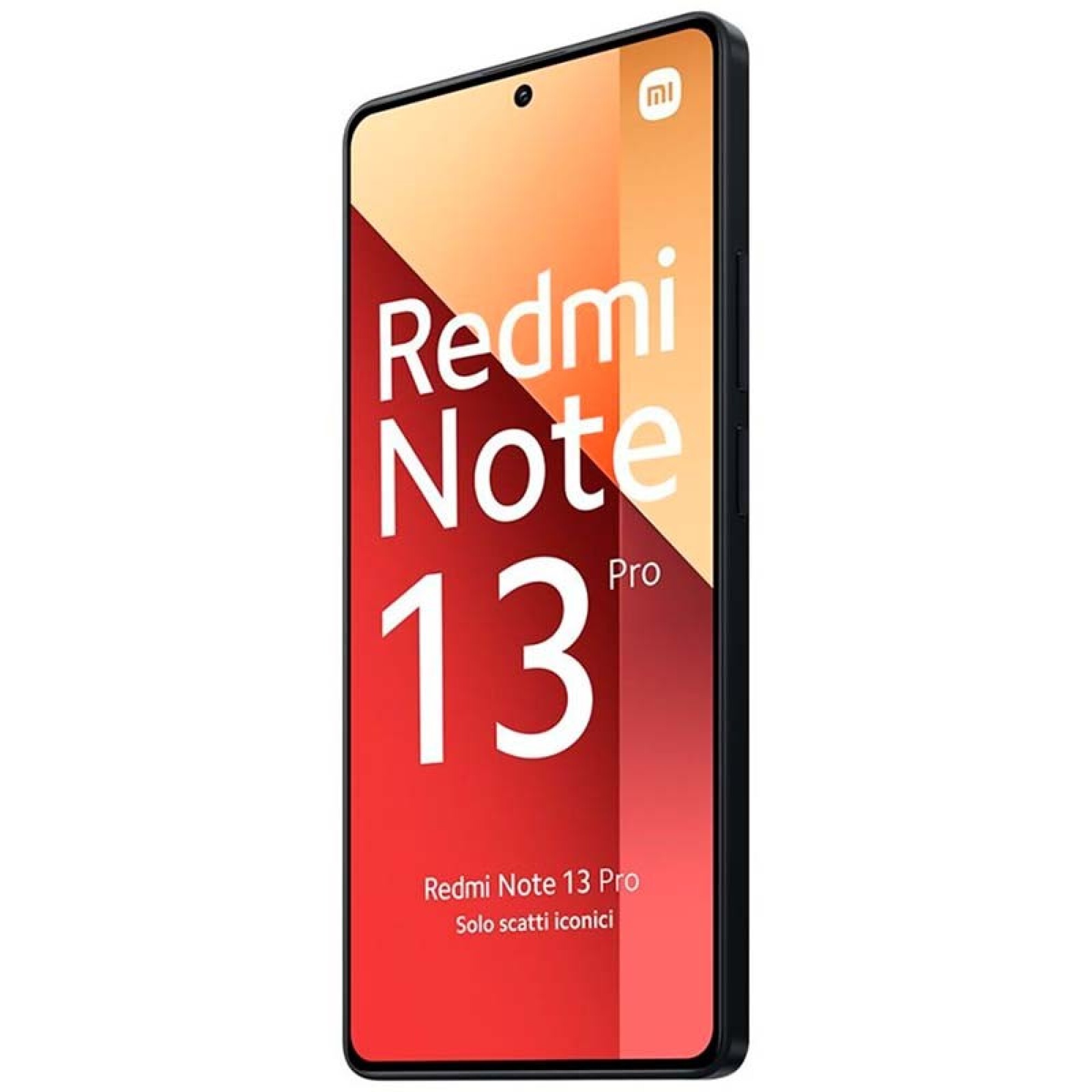 Xiaomi Redmi Note 13 Pro 4g 8gb 256gb Black — AMV Store