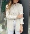Camisa Flo Off White