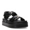 Sandalias de Mujer Miss Carol KOW Negro