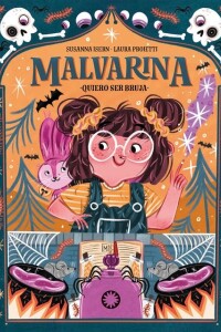 Malvarina 1 Malvarina 1