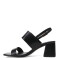 Sandalias de Mujer Miss Carol NEXIS Negro