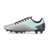 STINGRAY III MACH 1 TF NEGRO/BLANCO/PINK PLATA/VERDE ICE/G