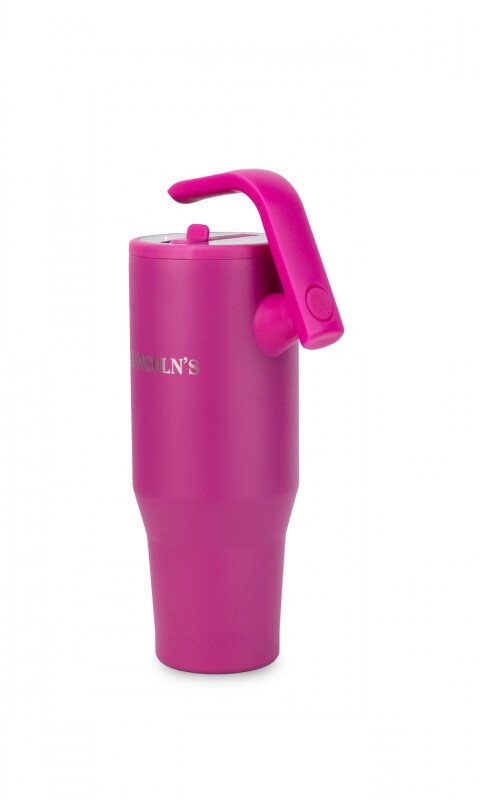 VASO MALAWI FUCSIA
