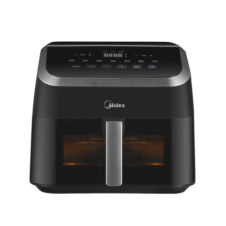 Freidora Sin Aceite Midea MF-CY85WK2 8.5L 2200W Ub 001