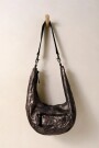 BOLSO WTF SPARTA Marron