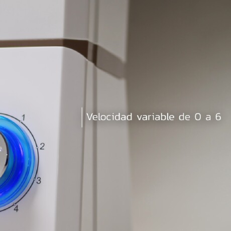 batidora planetaria 1400w COLOR UNICO