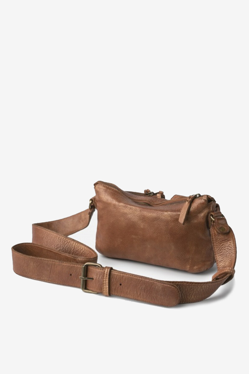 BOLSO KENO Camel