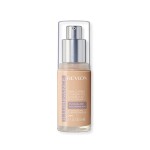 REVLON ILLUMINANCE BASE CREAMY NATURAL única