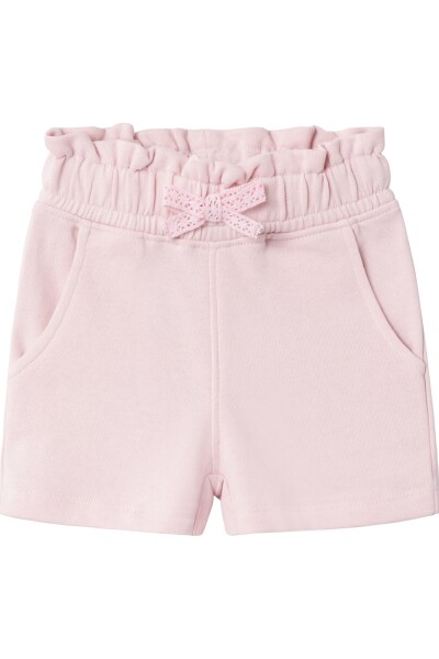 Short Hani Parfait Pink