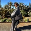 Ruana Negra
