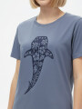 Remera Auddy Estampado 1