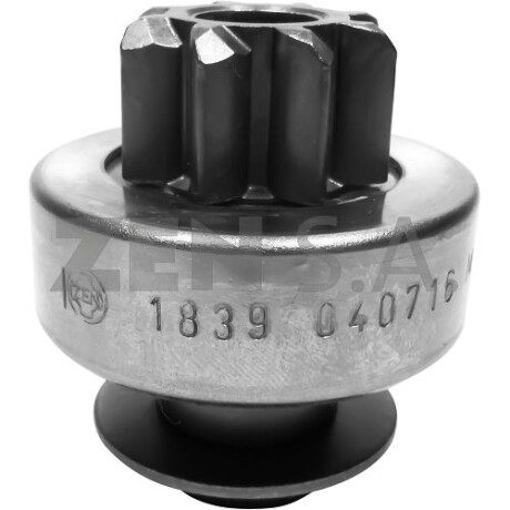 BENDIX ARRANQUE NISSAN MITS. BLUEBIRD 1.8 VALEO=APC.8113 ZEN BENDIX ARRANQUE NISSAN MITS. BLUEBIRD 1.8 VALEO=APC.8113 ZEN