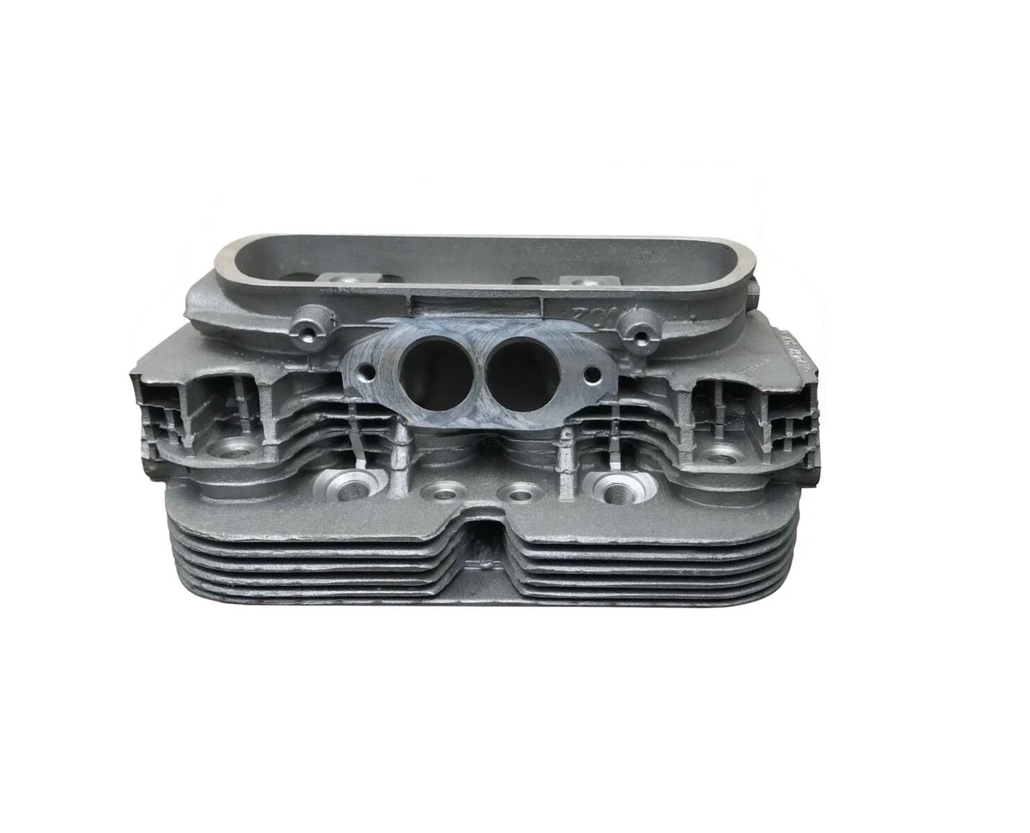 TAPA DE CILINDROS FUSCA / KOMBI 1600 1 CARBURADOR 