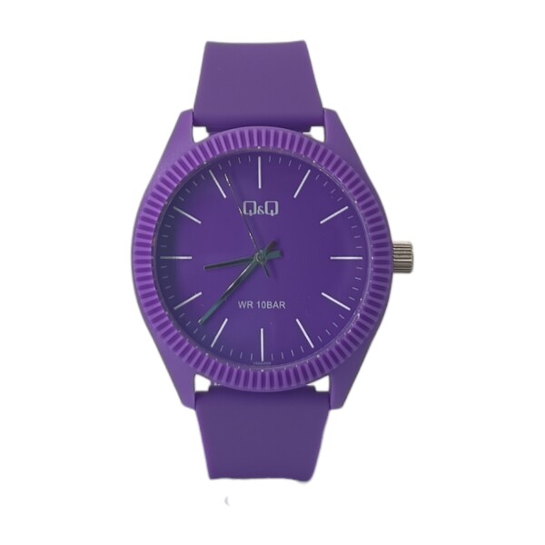 Q&Q VS68J005Y violetauniforme