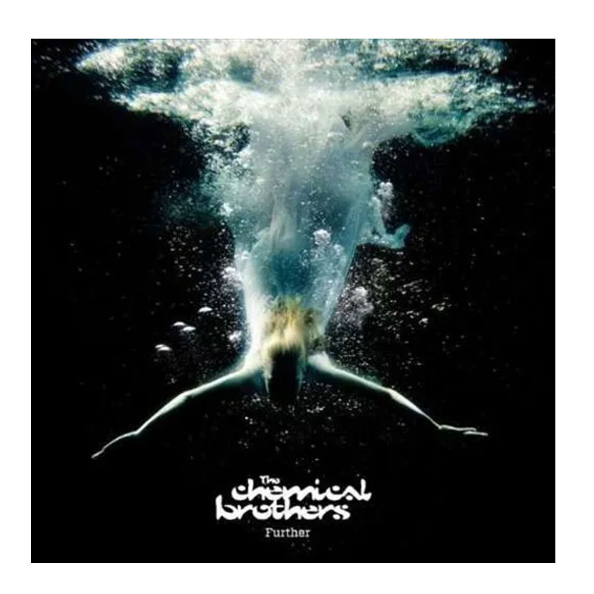 Chemical Brothers - Further - Vinyl 