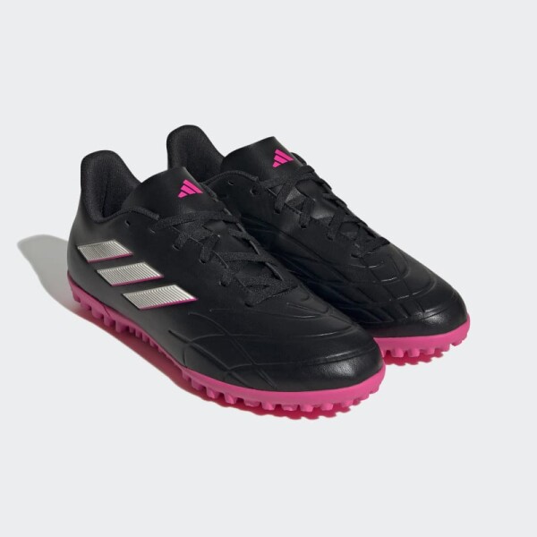 Championes Adidas Copa Pure.4 TF Negro