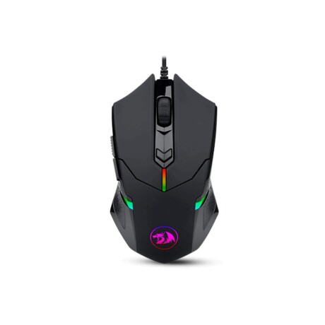 Mouse Gamer Redragon Centrophorus Retroiluminado Mouse Gamer Redragon Centrophorus Retroiluminado