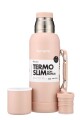 TERRANO TERMO NEW SLIM C/MANIJA+BOTA Rosa