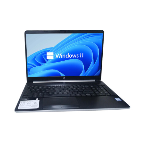 Notebook Hp 15-dw0037wm. Intel i3-8ªGEN. RAM 12GB. Disco Sólido NUEVO 240GB. Pantalla 15,6". Win11 Notebook Hp 15-dw0037wm. Intel i3-8ªGEN. RAM 12GB. Disco Sólido NUEVO 240GB. Pantalla 15,6". Win11