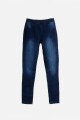 Jegging - Mujer JEAN MEDIO