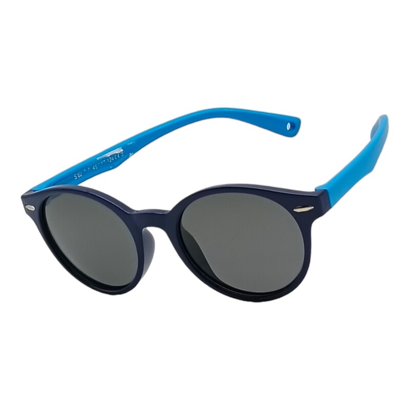 BLOOM 4517 124 C GRIS U - Niño - Azul azulcombinado