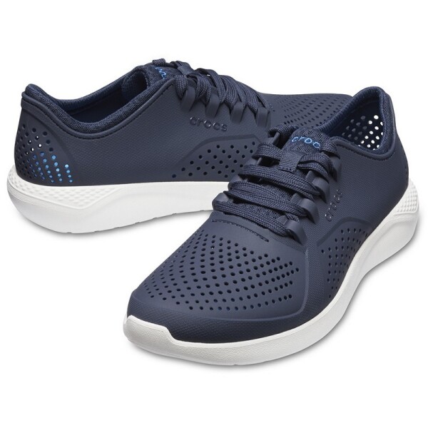 Championes Crocs LiteRide™ Pacer Azul
